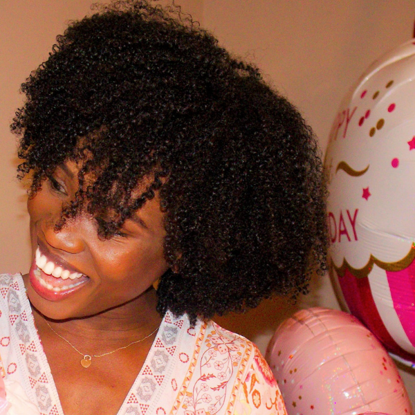 How to Get Your Natural Hair Style to Last 8 Days or More (Part 1)
