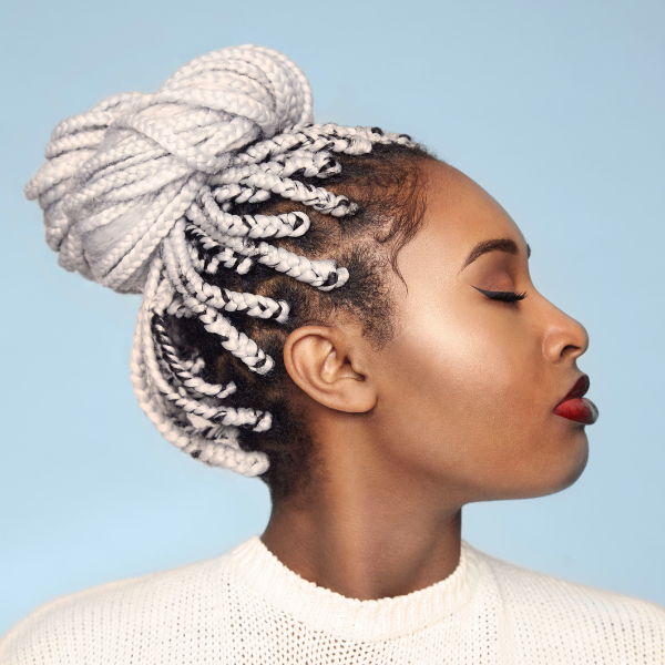 How to Care for Your Hair and Scalp with A Protective Style