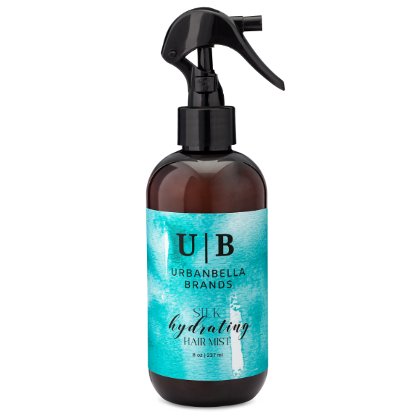 Silk Hydration Mist