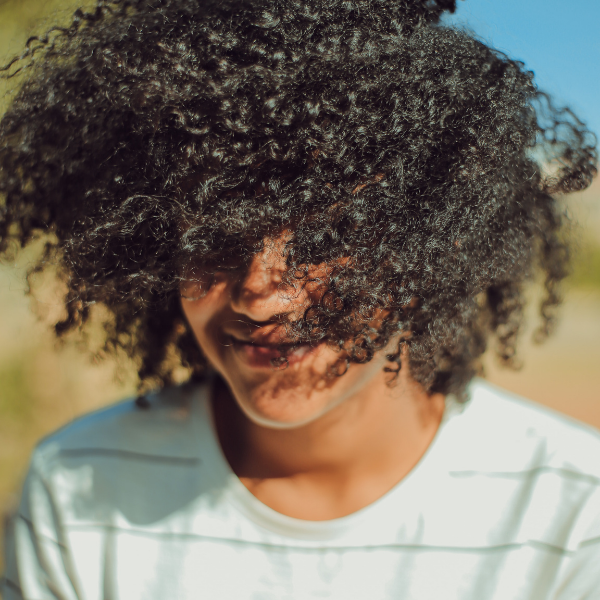 How to Fix Dry Natural Hair