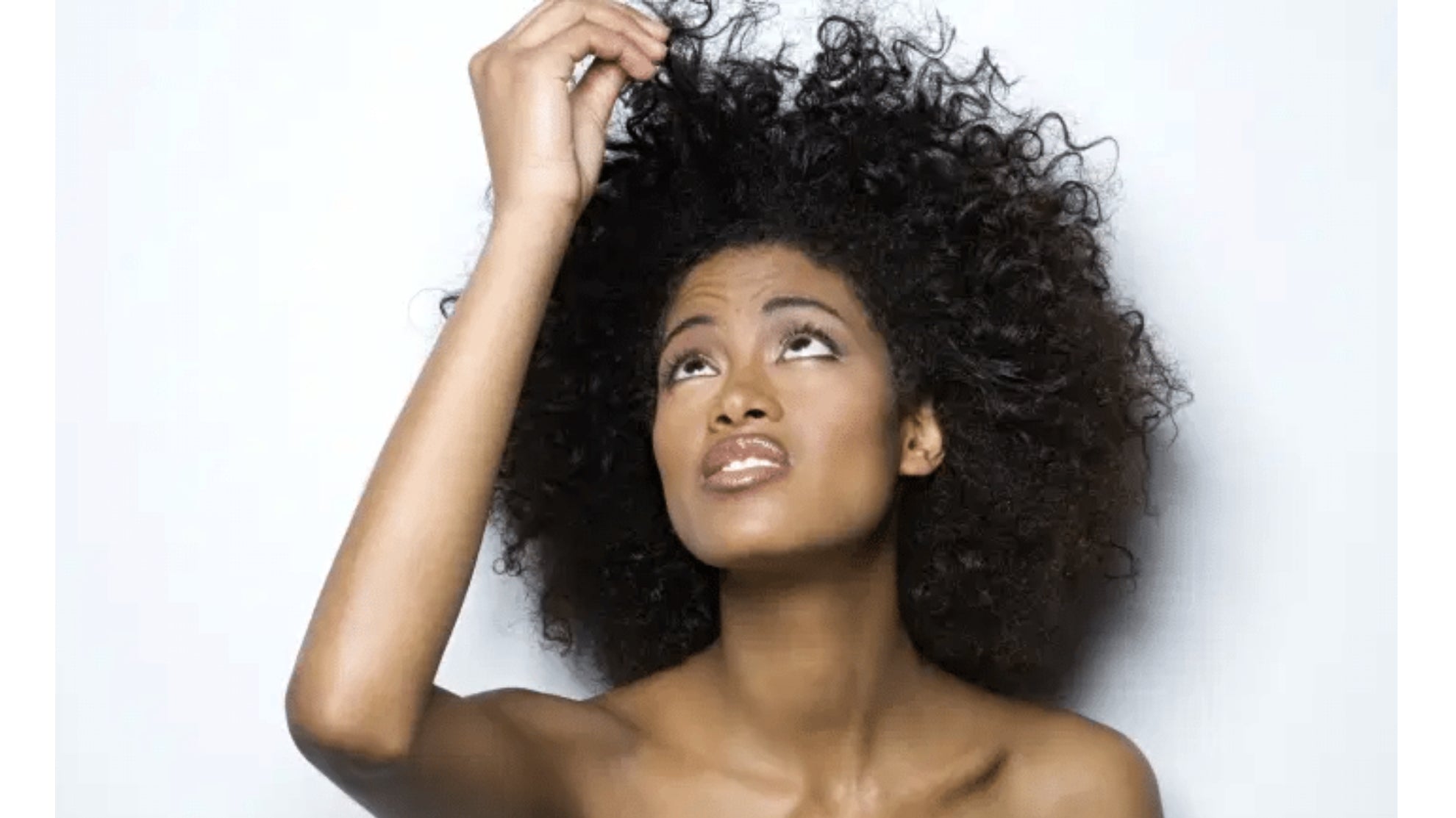 Thinning Hair? Here’s the Skinny on Everything You Need to Know