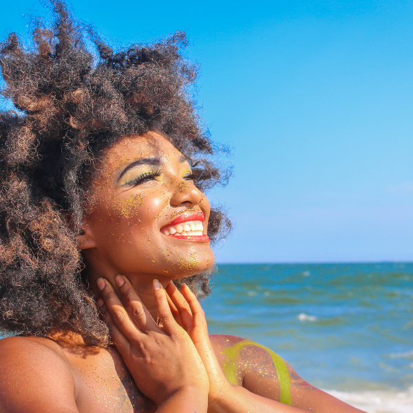 Natural Hair Porosity 101 - What You Need to Know Right Now