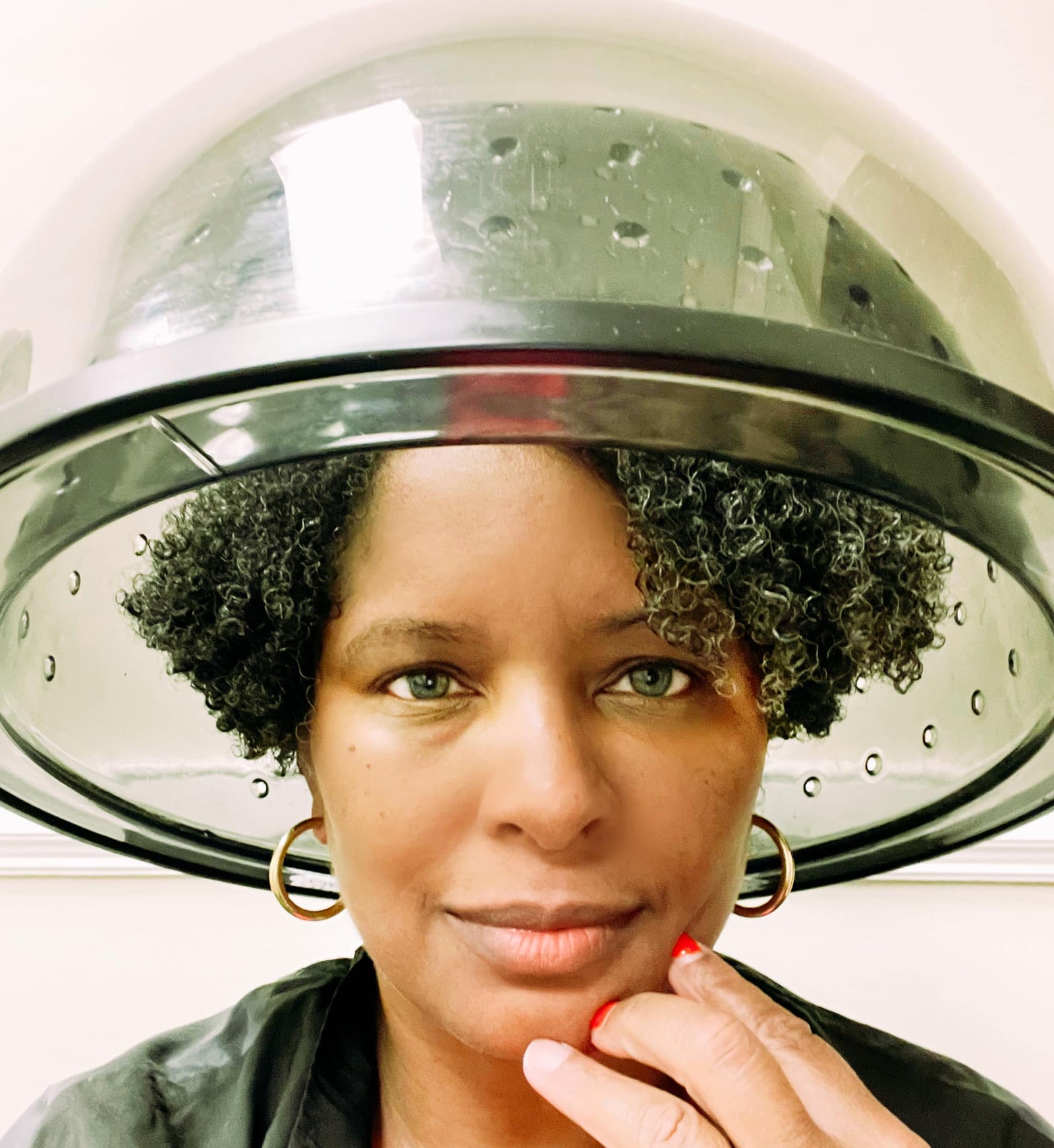 What Ingredients Moisturize Low to Medium Porosity Hair