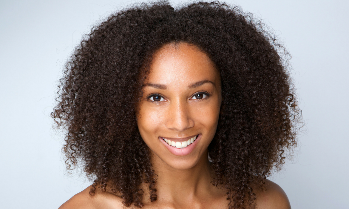 4 Secrets to Stop Having Dry Natural Hair