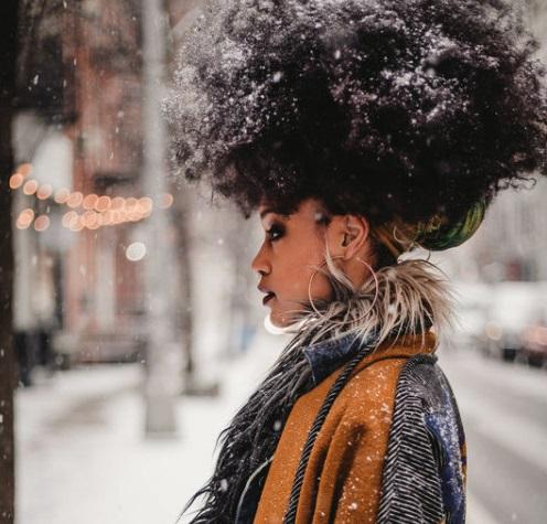 Our 3 Secrets for More Moisturized, Natural Hair