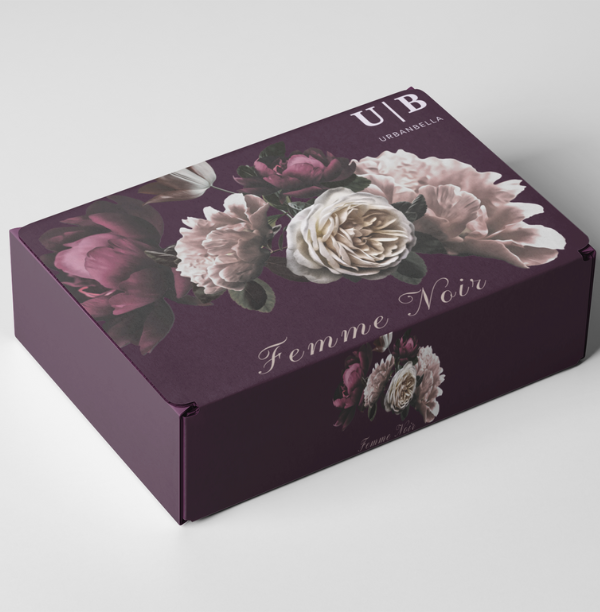 What's So Great About the Urbanbella Seasonal Boxes