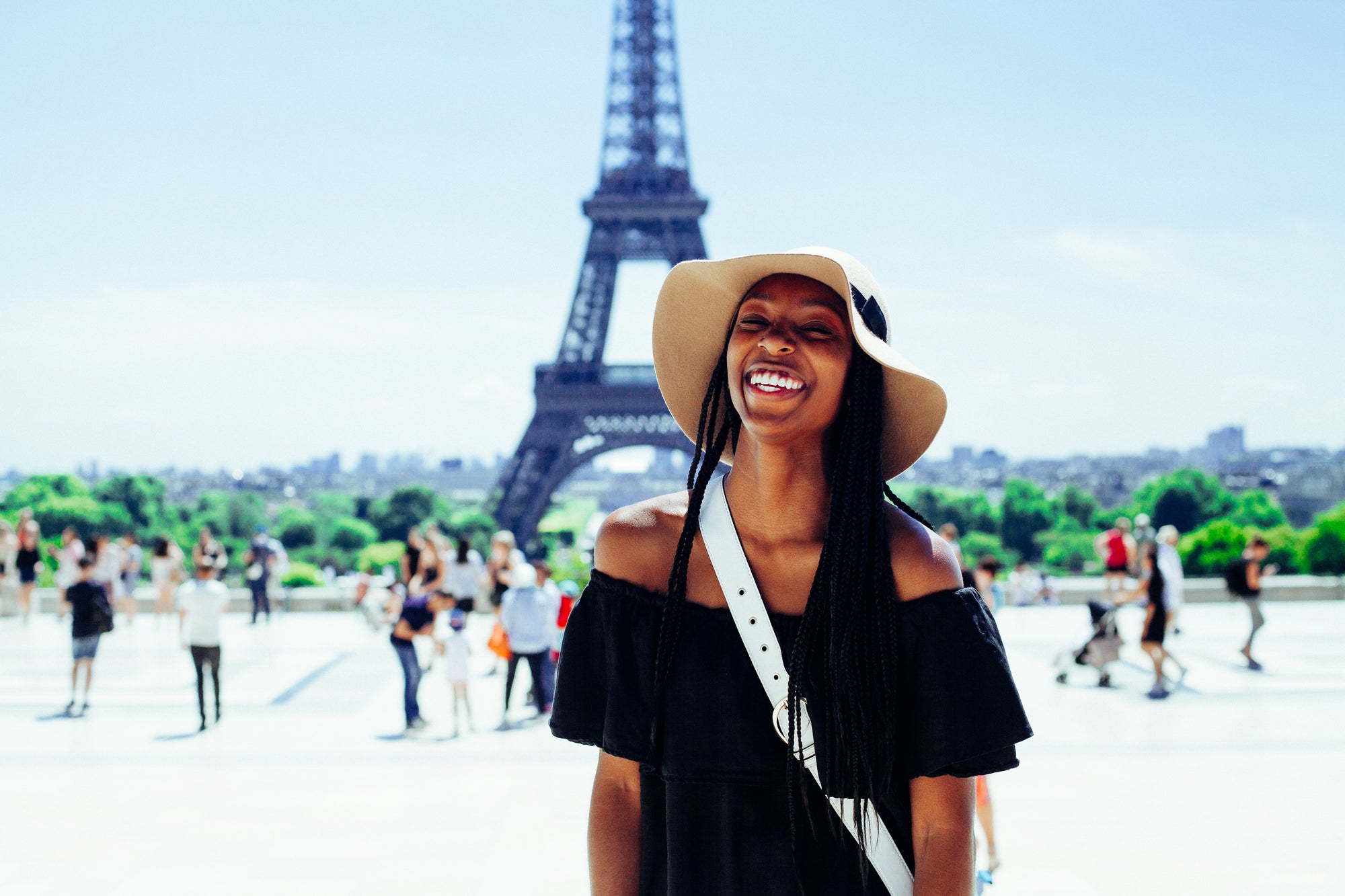 6 Safety Tips For Solo Female Travelers