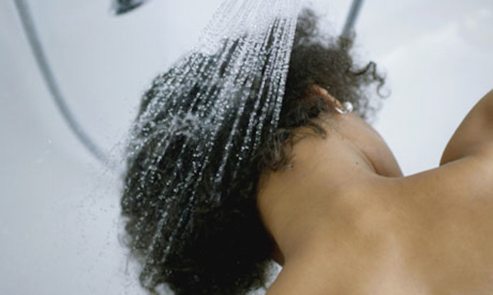 The Benefits of Washing Your Natural Hair Every Week