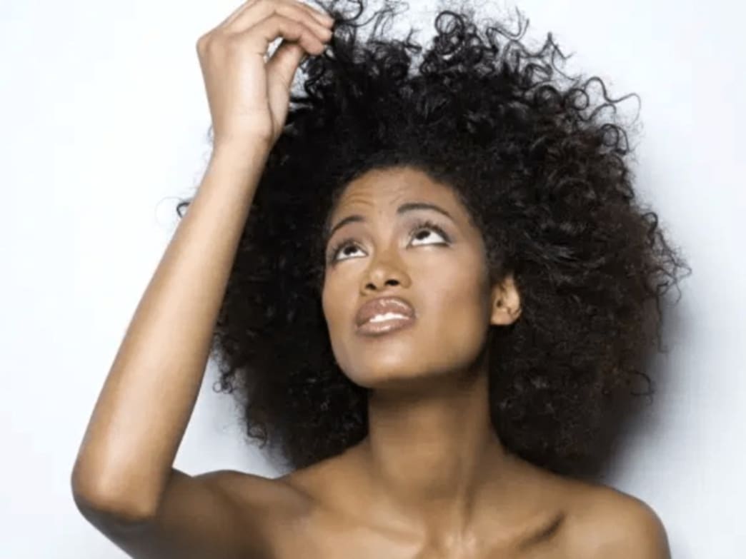 Remedies for Hair Growth