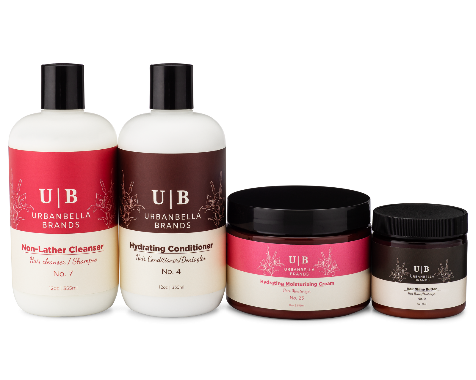 Hydration Collections