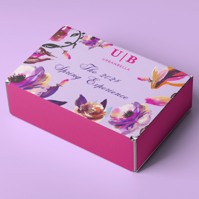 Spring Mother's Day Boxes