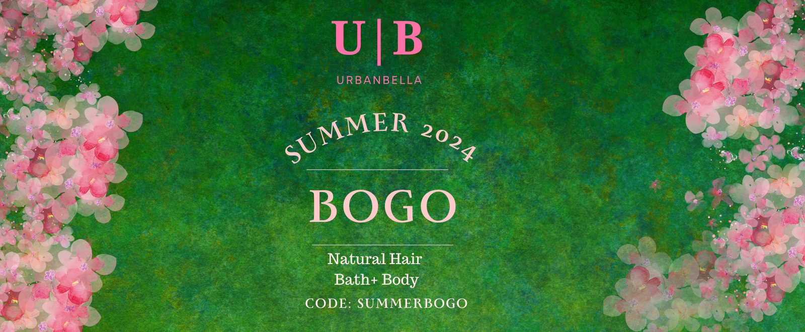 Urbanbella: Beauty products for natural hair and natural beauty