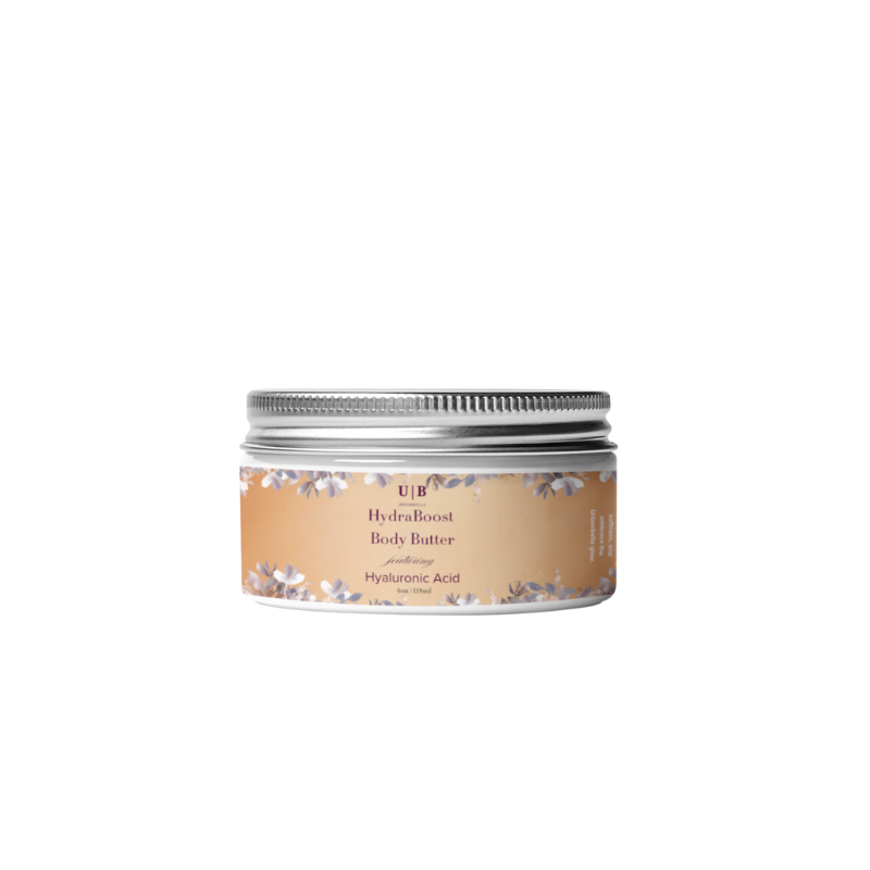 HydraBoost Body Butter