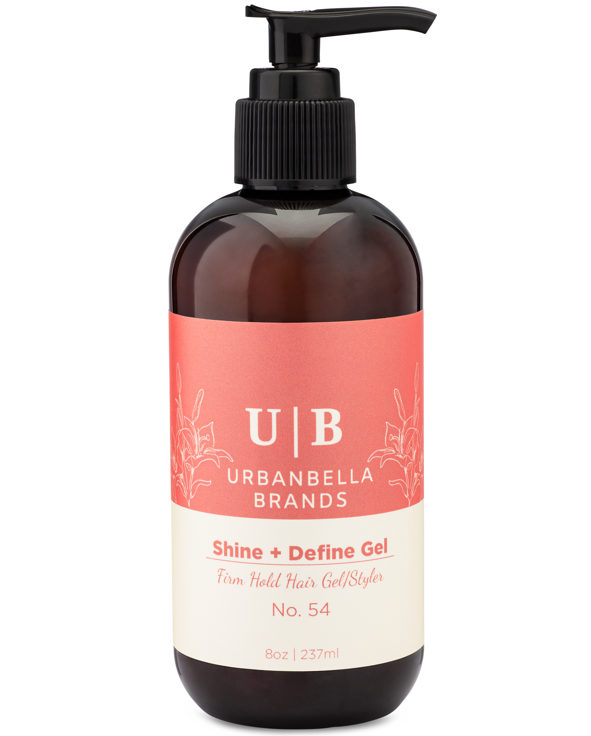 No. 54 The Shine and Define Gel