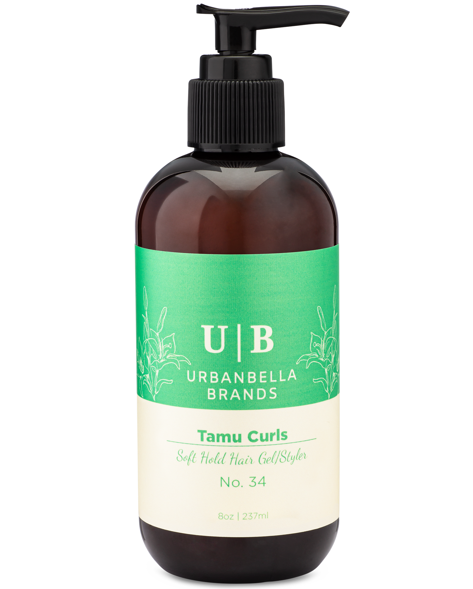 No. 34 Tamu Curls®
