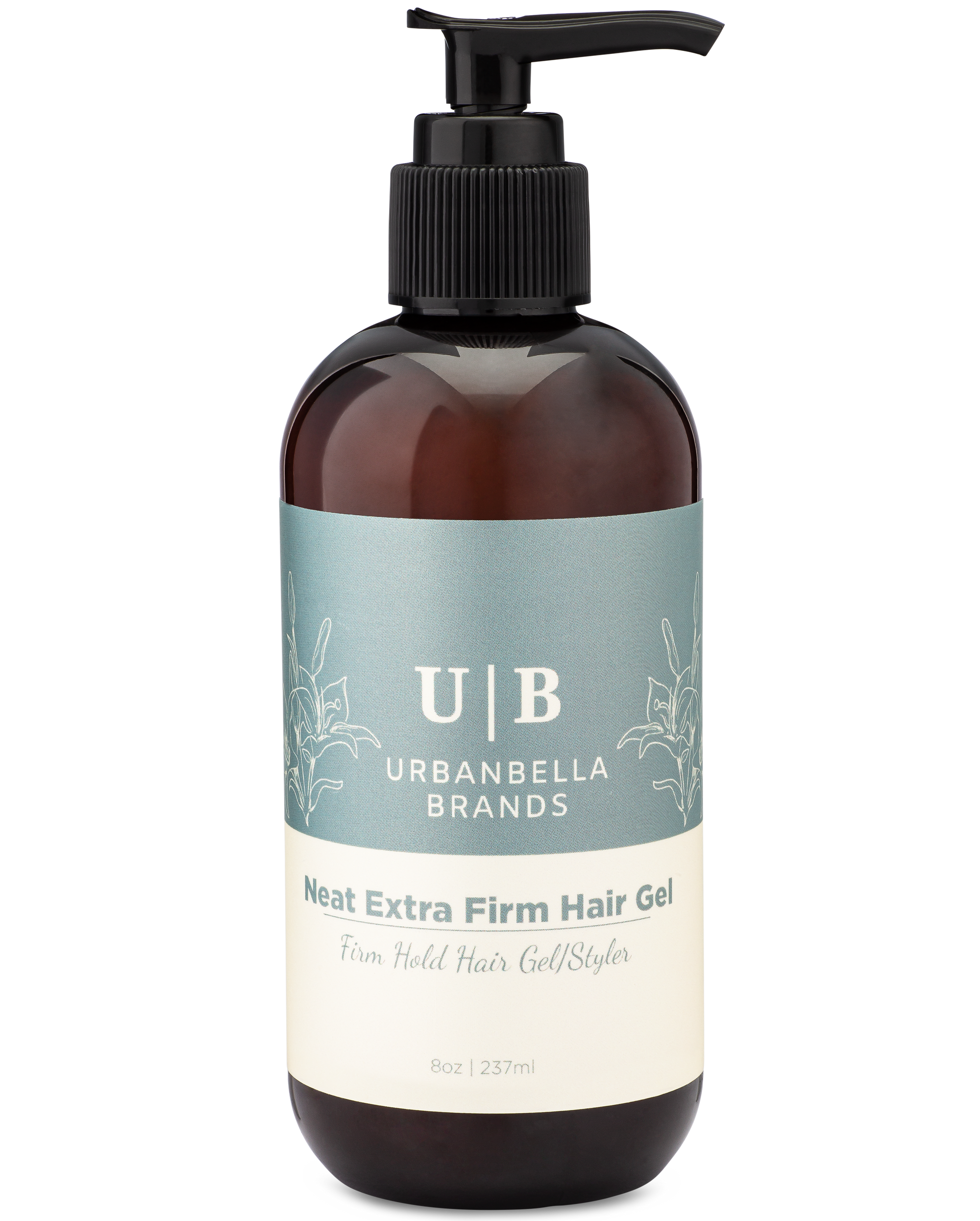 Urbanbella Neat Hair Gel  Extra Firm