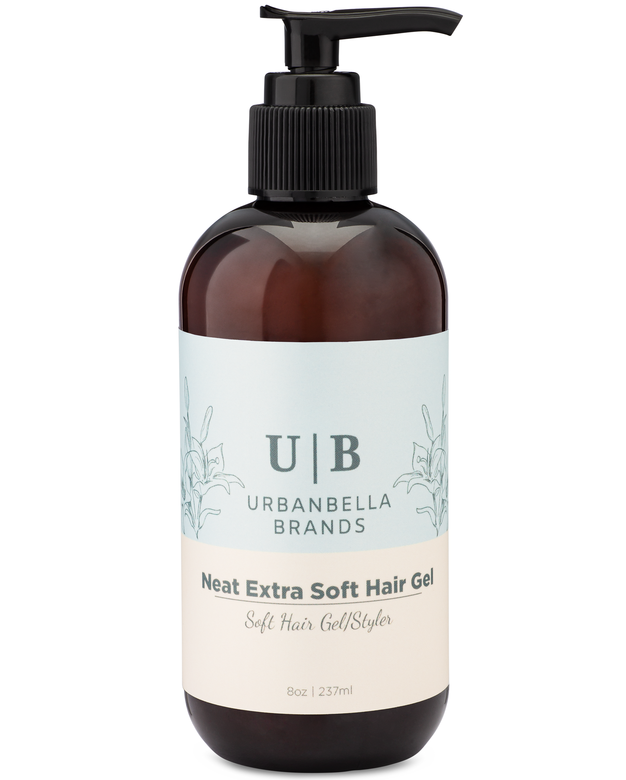 Urbanbella Neat Hair Gel  Extra Soft - XS