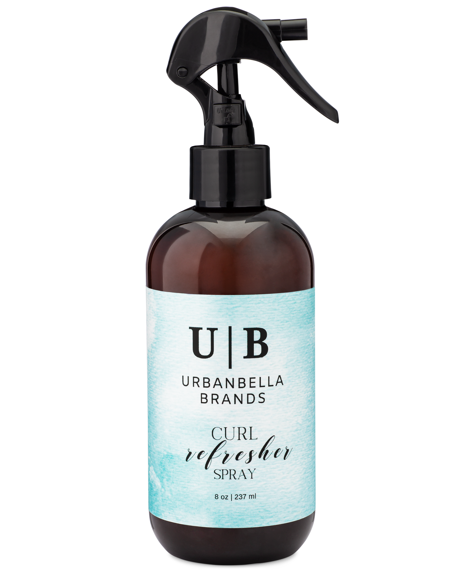 Curl Refresher Spray