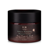 Babassu Curly Hair Moisturizing Cream