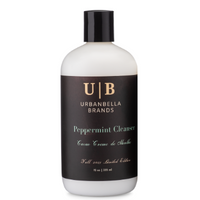 Cocoa Creme de Menthe Cleanser (Creamy)