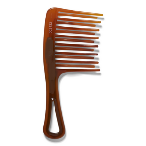 Comb Bundle - For Wash-N-Go Styling and Detangling