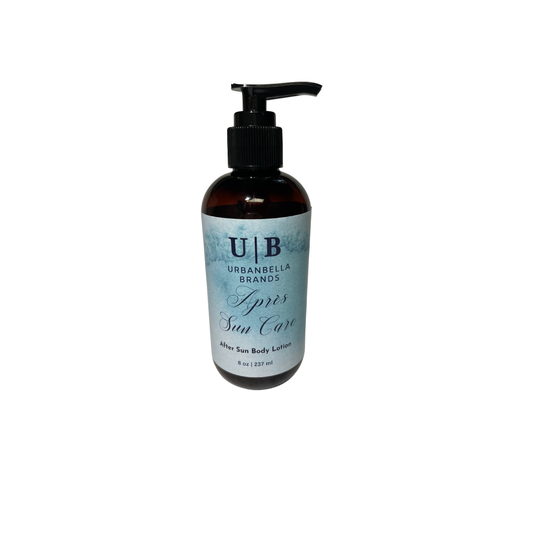 Urbanbella Après Sun Body Lotion